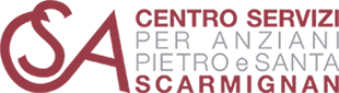 Centro Servizi per Anziani Pietro e Santa Scarmignan